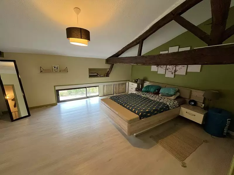 Maison, 156 m²