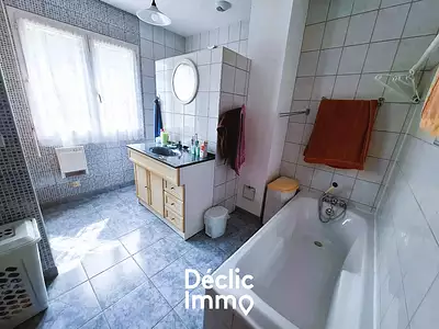 Maison, 100 m²