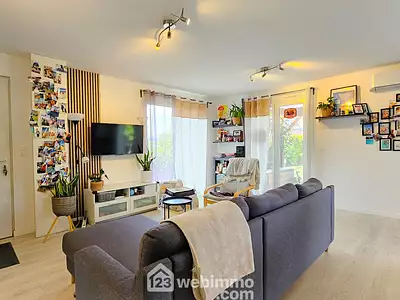 Maison, 95 m²