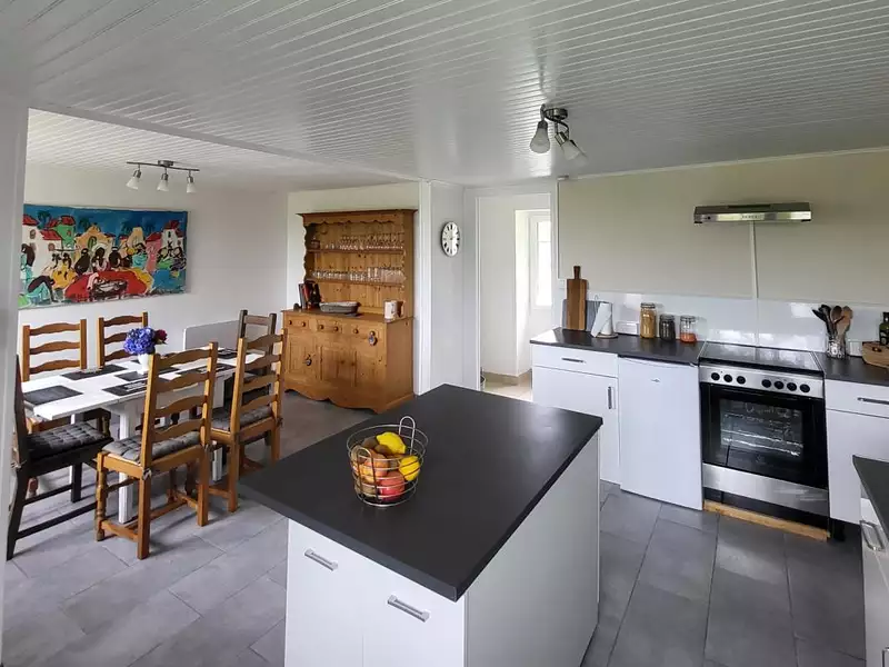 Maison, 190 m²