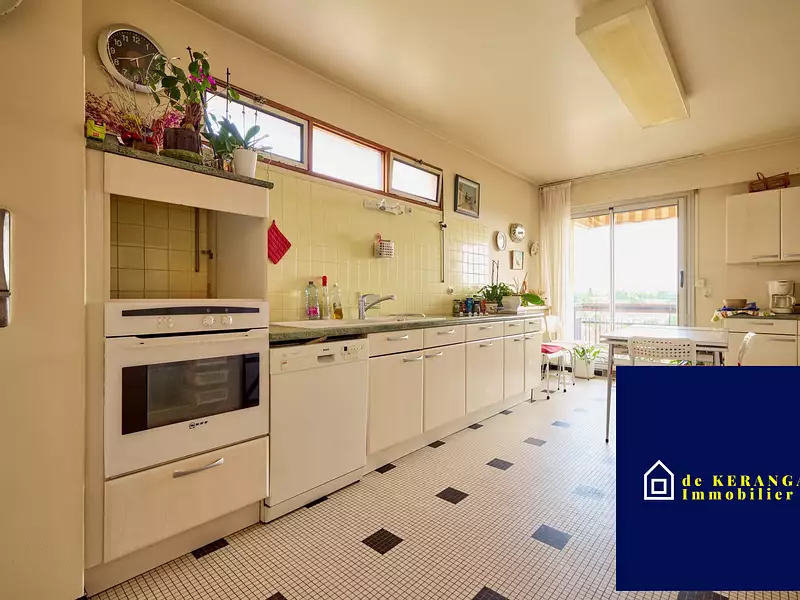 Appartement, 207 m²