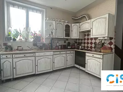 Maison, 68 m²