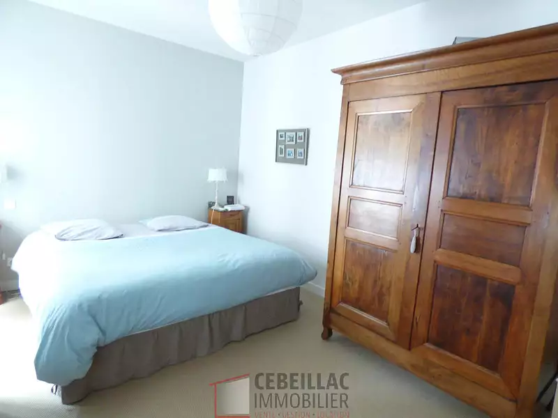 Appartement, 148 m²