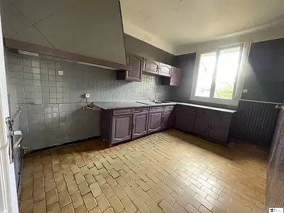 Maison, 116 m²