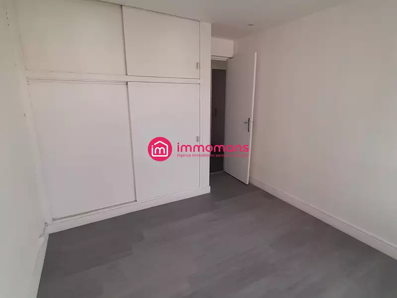 Appartement, 66,56 m²