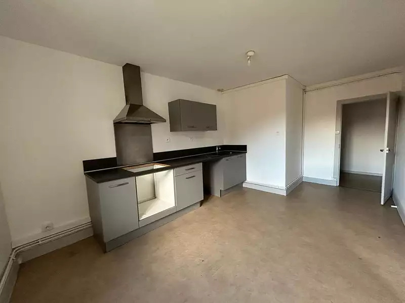 Appartement, 100 m²