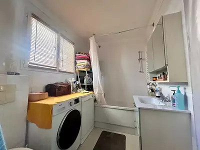 Appartement, 40 m²