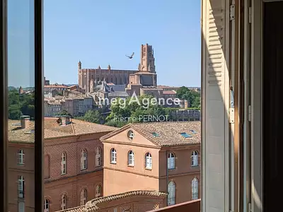 Appartement, 68 m²
