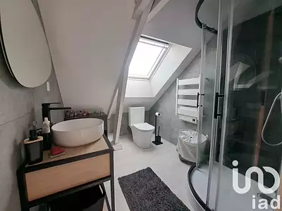 Maison, 140 m²