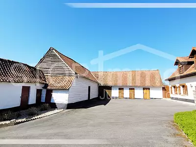 Maison, 83 m²
