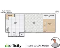 Maison, 175 m²