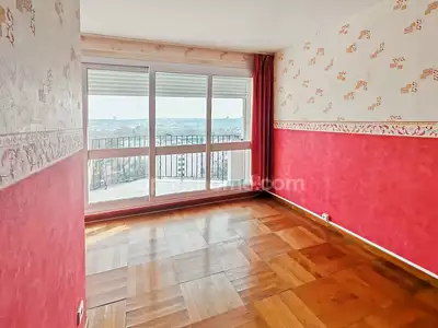 Appartement, 90 m²