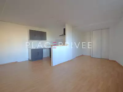 Appartement, 60,28 m²