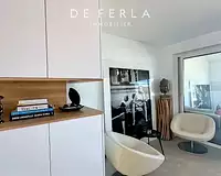 Appartement, 133 m²