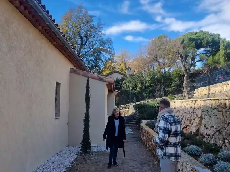 Maison, 150 m²