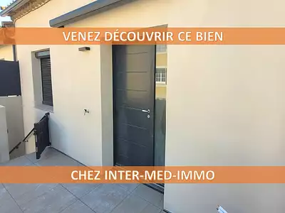 Appartement, 46,08 m²