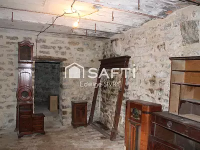 Maison, 130 m²