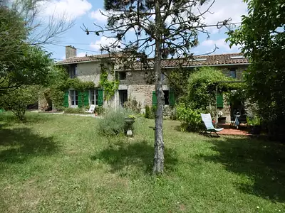 Maison, 158 m²