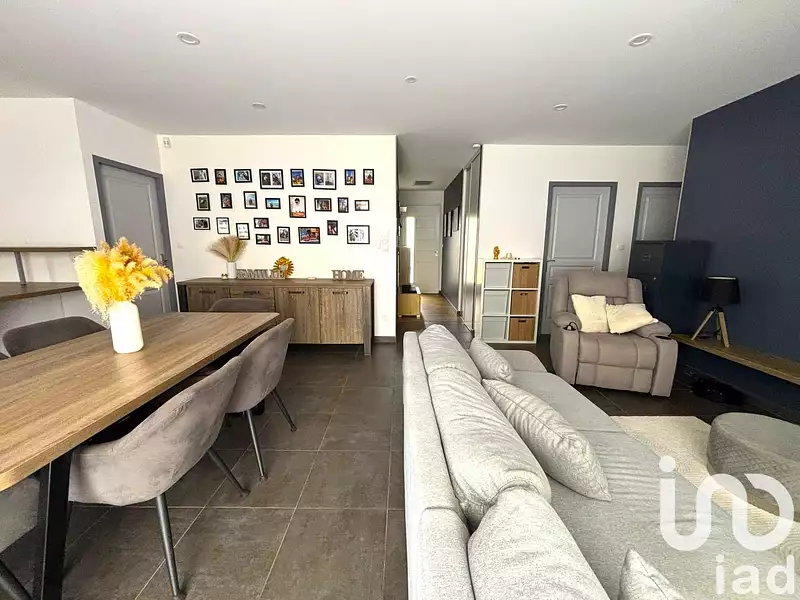 Maison, 87 m²