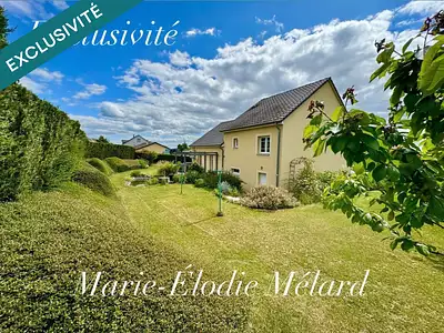 Maison, 147 m²