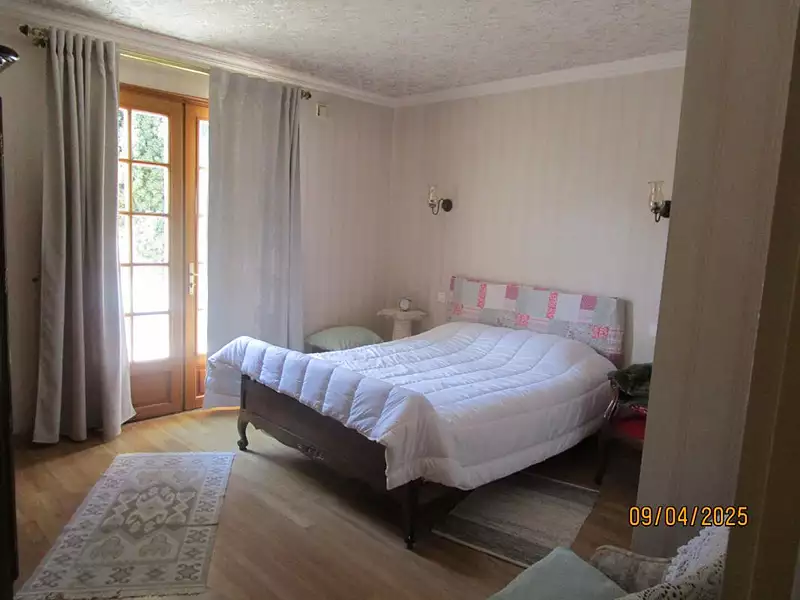 Maison, 125 m²