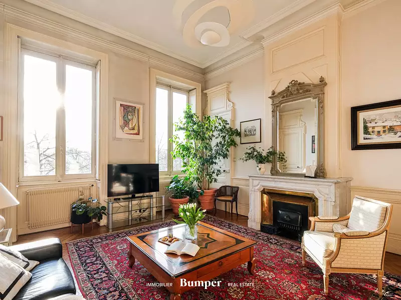 Appartement, 179 m²