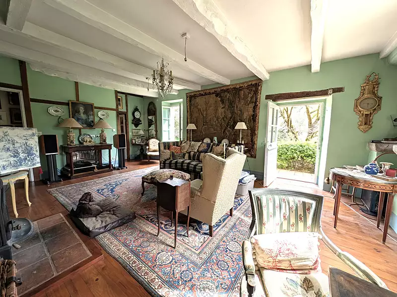 Maison, 175 m²