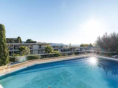 Appartement, 87 m²