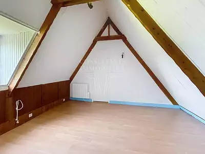 Maison, 158 m²