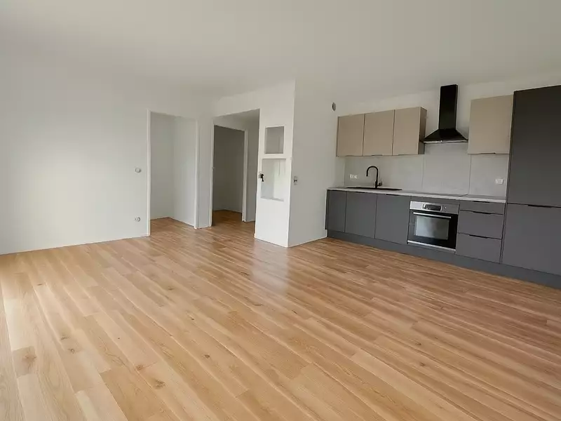 Appartement, 50 m²