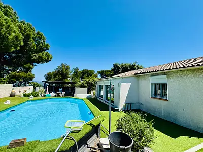 Maison, 82 m²