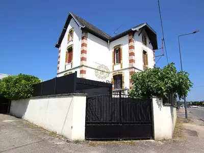 Maison, 151 m²