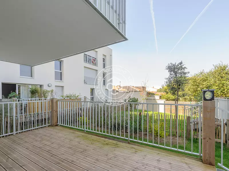 Appartement, 48 m²