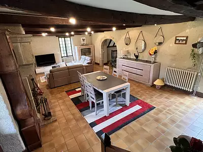Maison, 200 m²