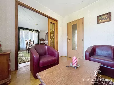 Maison, 95 m²