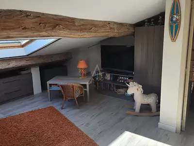 Appartement, 193 m²