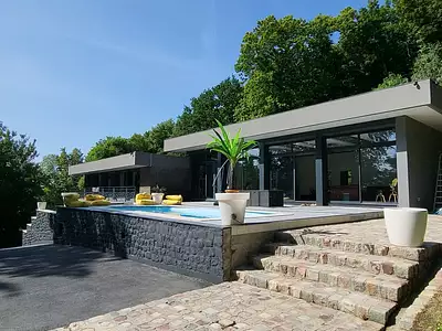 Maison, 370 m²