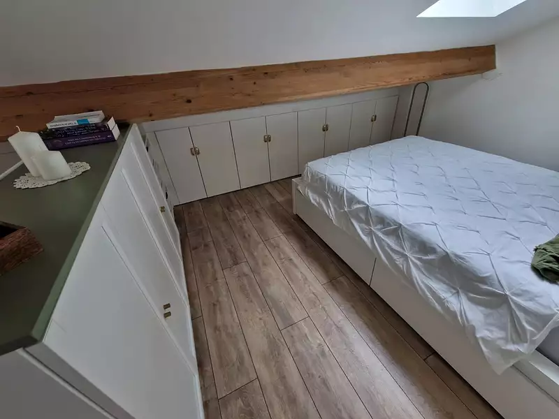 Maison, 68,31 m²