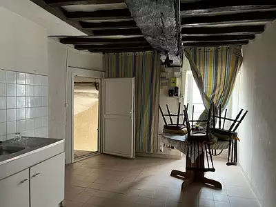 Maison, 284 m²