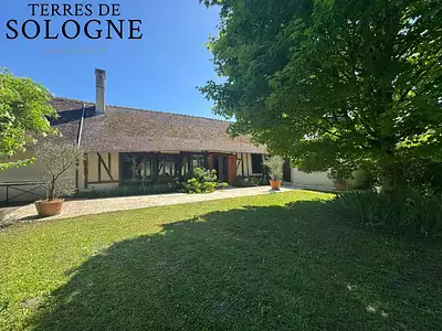 Maison, 303 m²