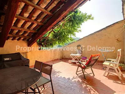 Maison, 156 m²