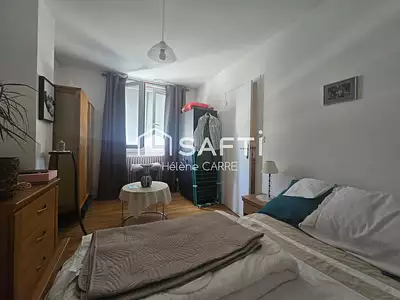 Maison, 63 m²