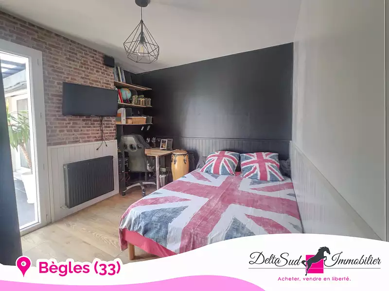Maison, 135 m²