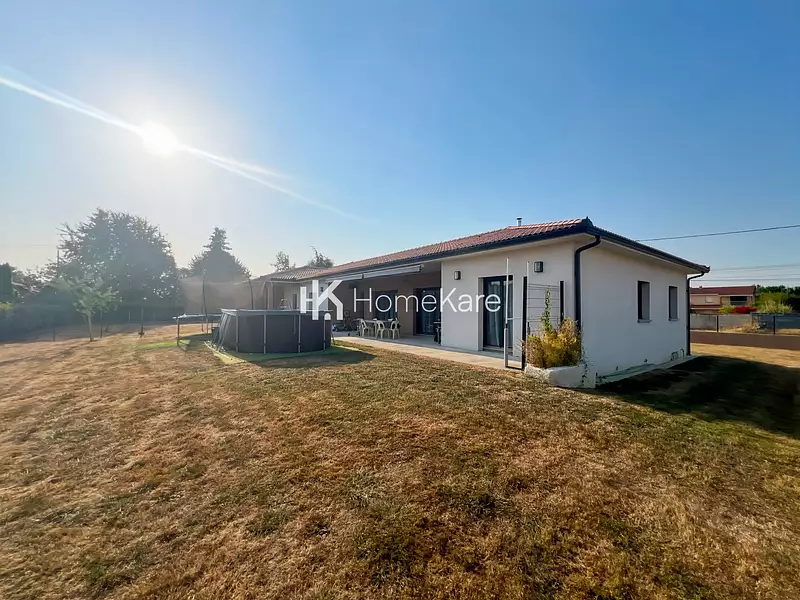 Maison, 145 m²
