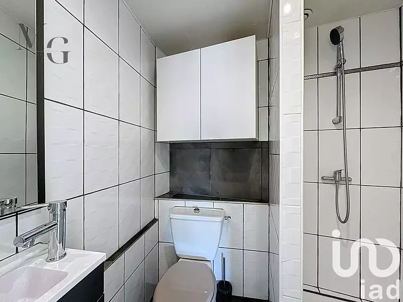 Maison, 102 m²