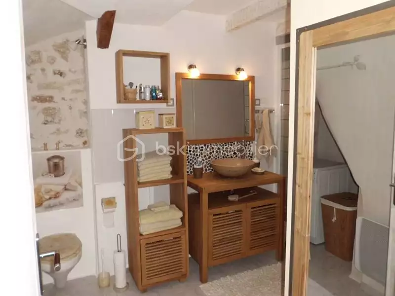 Maison, 208 m²
