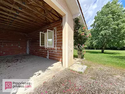Terrain, 1 460 m²