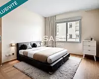Appartement, 63 m²