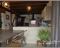 Maison, 220 m²