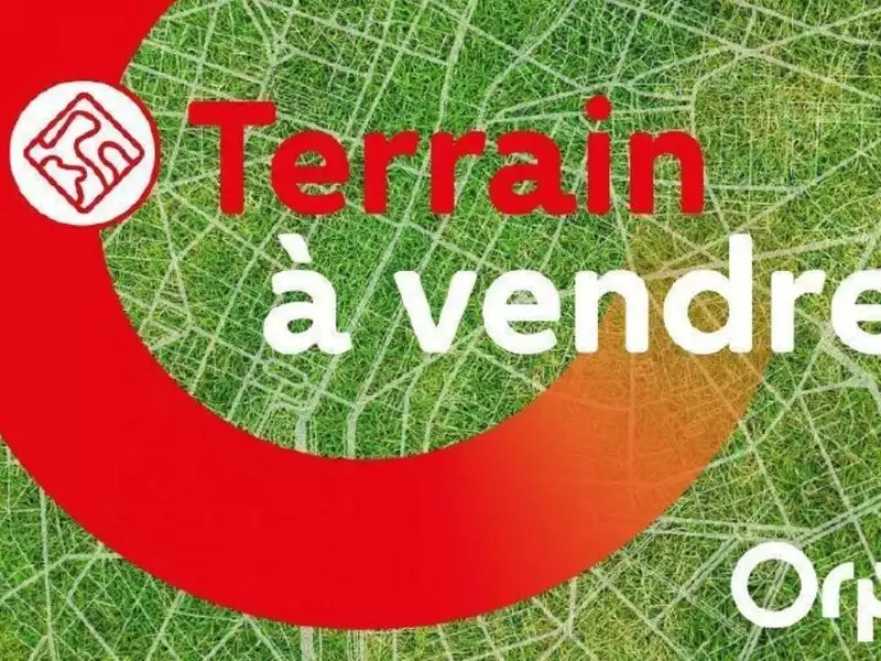 Terrain, 721 m²